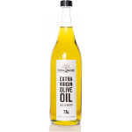 - Terra Madre Extra Virgin Olive Oil 1L bottle