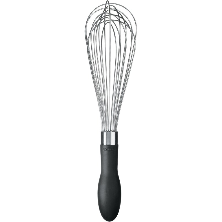 - OXO Balloon Whisk 11 inch front view