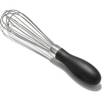 OXO Mini Whisk front view
