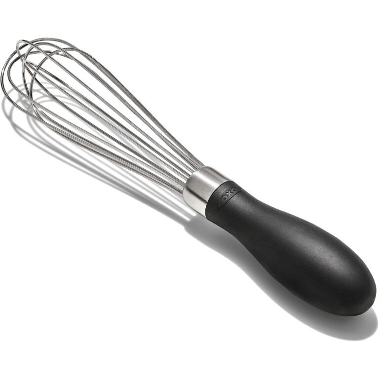 OXO Mini Whisk front view