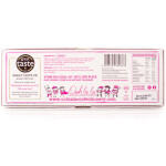 Luxury artisan butterscotch chocolate pieces