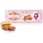 Ooh La La Artisan Confectionery Ormolu 7pc Box packaging