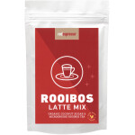 Redespresso Rooibos Latte Mix 100g packaging