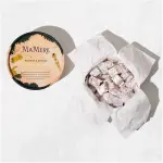 Rooibos and orange Turkish Delight by Ma Mère