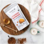 Carmién Pure Rooibos Espresso – Caffeine‑Free Rooibos Espresso Blend (250g) - Image 2