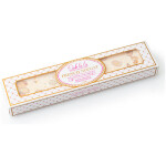 Ooh La La Salted Caramel Nougat 100g packaging