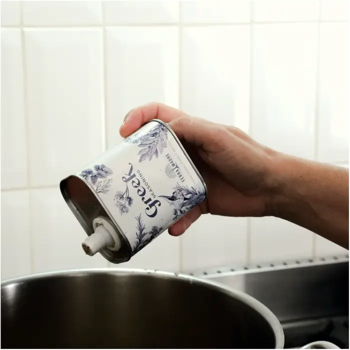 Terra Madre Greek Seasoning - Image 3