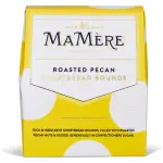 Ma Mère Roasted Pecan Shortbread Rounds 150g