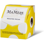 Ma Mère Roasted Pecan Shortbread Rounds – 150g - Image 3