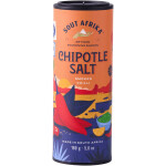 Sout Afrika Chipotle Salt 150g bottle