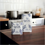 Terra Madre Greek Seasoning - Image 2