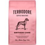 TERBODORE Flavoured Coffee