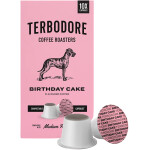 TERBODORE Flavoured Coffee (10 or 50 Capsules) - Image 8