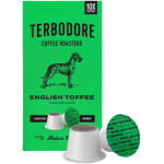 TERBODORE Flavoured Coffee (10 or 50 Capsules) - Image 6