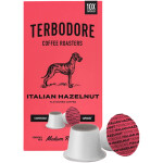 TERBODORE Flavoured Coffee (10 or 50 Capsules) - Image 5