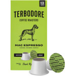 TERBODORE Flavoured Coffee (10 or 50 Capsules) - Image 4