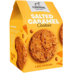 TERBODORE Cookies – Handmade Gourmet Cookies (Multiple Variants)