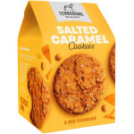 TERBODORE Cookies – Handmade Gourmet Cookies (Multiple Variants)