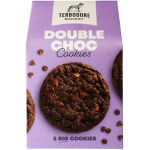 TERBODORE Cookies – Handmade Gourmet Cookies (Multiple Variants) - Image 2