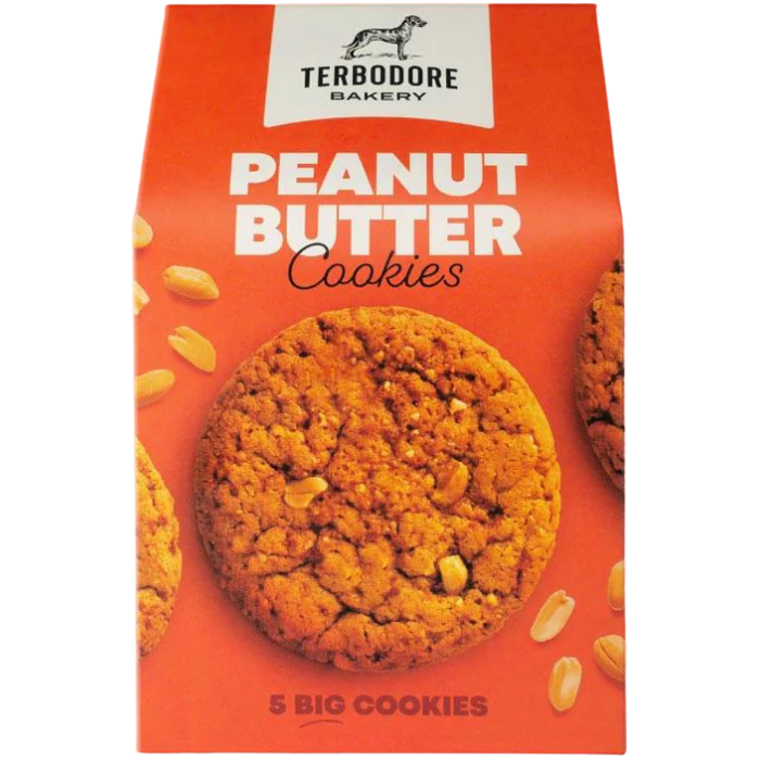 TERBODORE Cookies – Handmade Gourmet Cookies (Multiple Variants) - Image 6