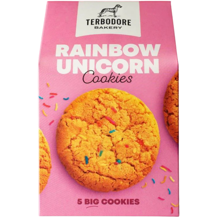 TERBODORE Cookies – Handmade Gourmet Cookies (Multiple Variants) - Image 4