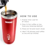 Zoku Iced Coffee Maker - Image 4