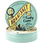 Braai Salt African BBQ