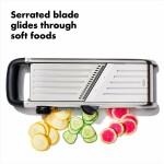 OXO Stainless Steel Chef Mandoline 2.0 - Image 6