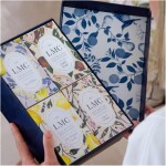 LMC Rooibos Collection Gift Box – Premium Hand‑Crafted Rooibos Tea Selection (4 x 20s 50g) - Image 4