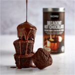 NOMU Decadent Hot Chocolate – Rich, Dark & Vegan‑Friendly - Image 4