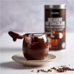 NOMU Decadent Hot Chocolate – Rich, Dark & Vegan‑Friendly - Image 3