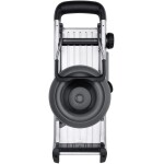 OXO Chef Mandoline 2.0 angled blade close‑up