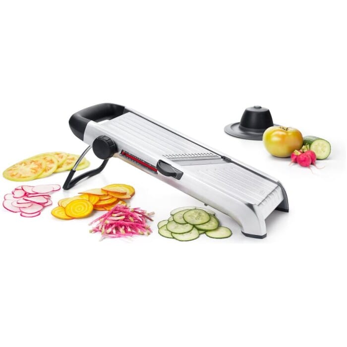 OXO Stainless Steel Chef Mandoline 2.0 - Image 3