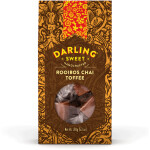 Darling Sweet Rooibos Chai Toffee 150g