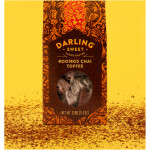 Darling Sweet Rooibos Chai Toffee 150g - Image 3