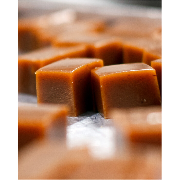 Darling Sweet Rooibos Chai Toffee 150g - Image 2
