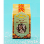 Darling Sweet Salted Soft Caramels 150g packaging