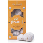 Leo Foods Soft Amaretti 240g