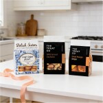 The Treat Company Snack Indulgence Gift Set scene