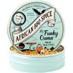 Funky Ouma African BBQ Spice Tin - Image 3