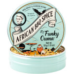 Funky Ouma African BBQ Spice Tin - Image 3