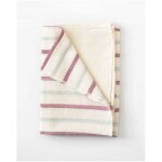 Barrydale Hand Weavers Baby Blanket
