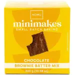 MiniMakes Chocolate Brownie Batter Mix