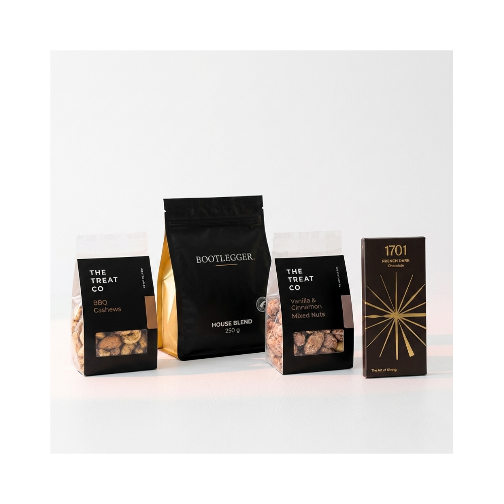 Corporate Coffee Break Mini Corporate Coffee Break Mini gift set
