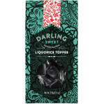Darling Sweet Liquorice Toffee in packagin