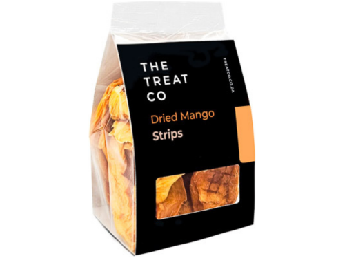 The Treat Co. Dried Mango