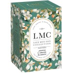 LMC Jasmine and Orange Blossom Rooibos Tea (20 Teabags)
