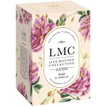 LMC Rose and Vanilla Rooibos Tea (20 Teabags)