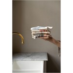 Barrydale Hand Weavers Medium Country Towel with Stripes on Ends - Image 4