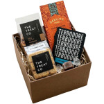 Mellow and Peachy Mini Sweet Sips Box